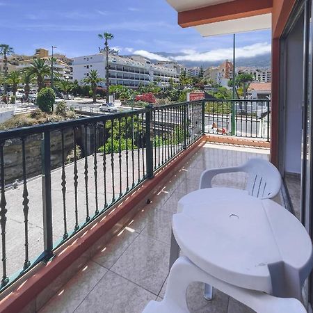 Apartamentos Chinyero Puerto de la Cruz Kültér fotó