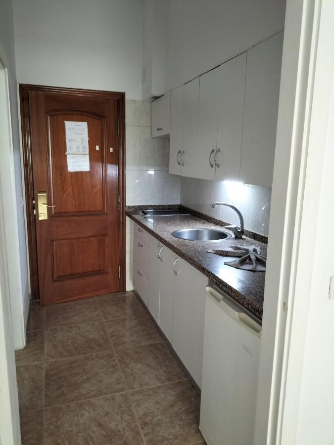 Apartamentos Chinyero Puerto de la Cruz Kültér fotó