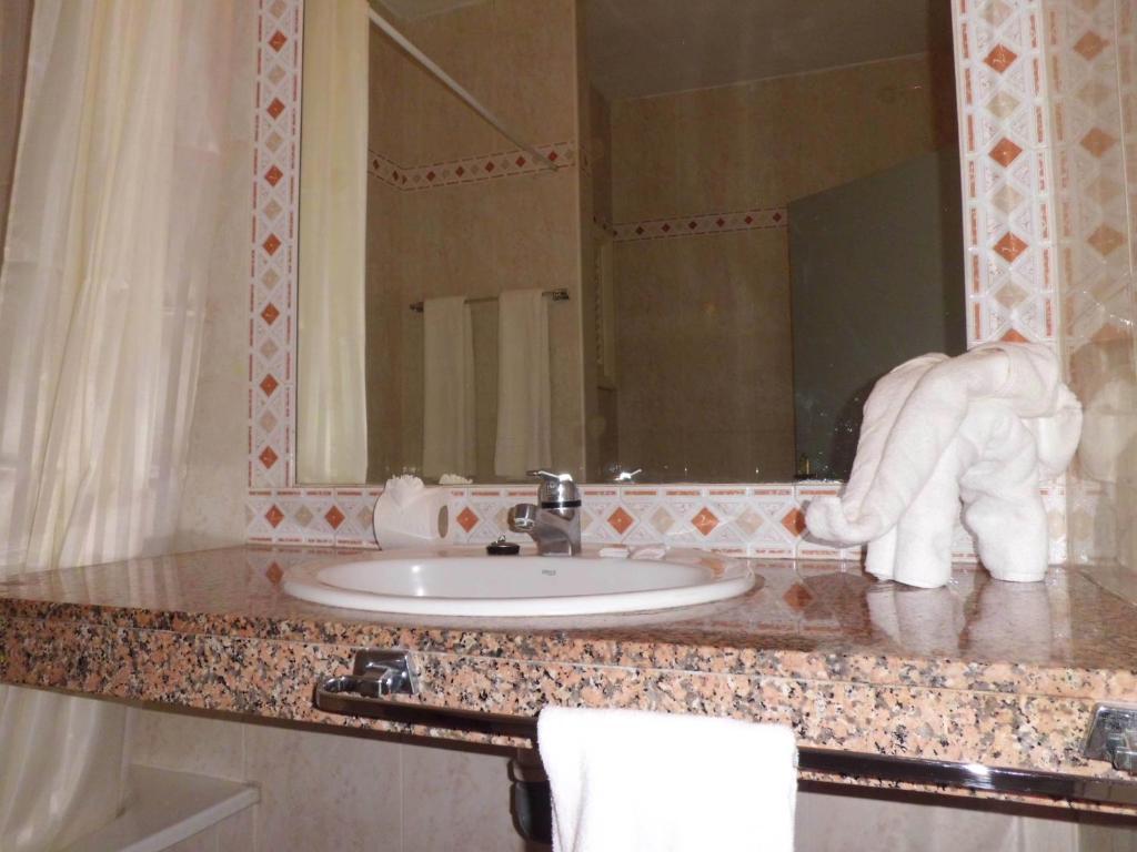 Apartamentos Chinyero Puerto de la Cruz Kültér fotó