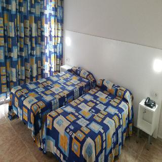 Apartamentos Chinyero Puerto de la Cruz Kültér fotó